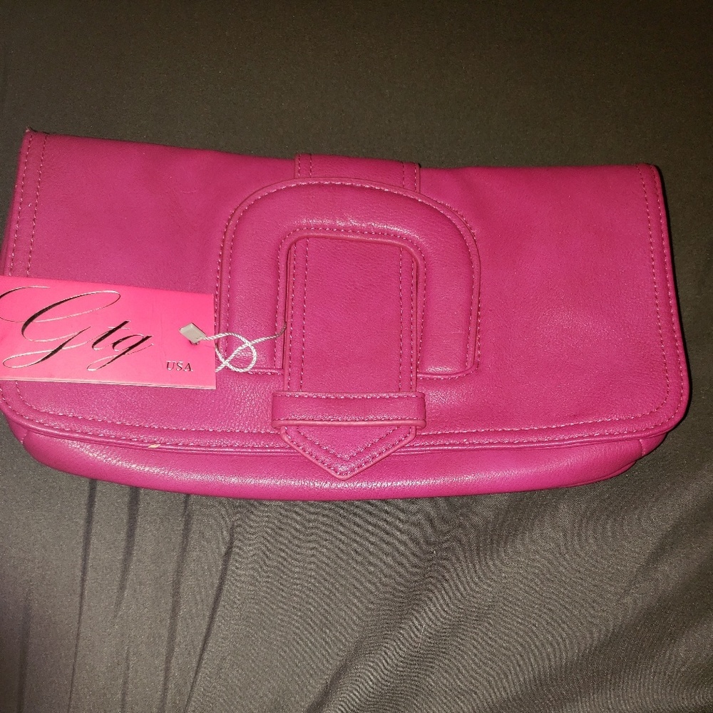 Large clutch